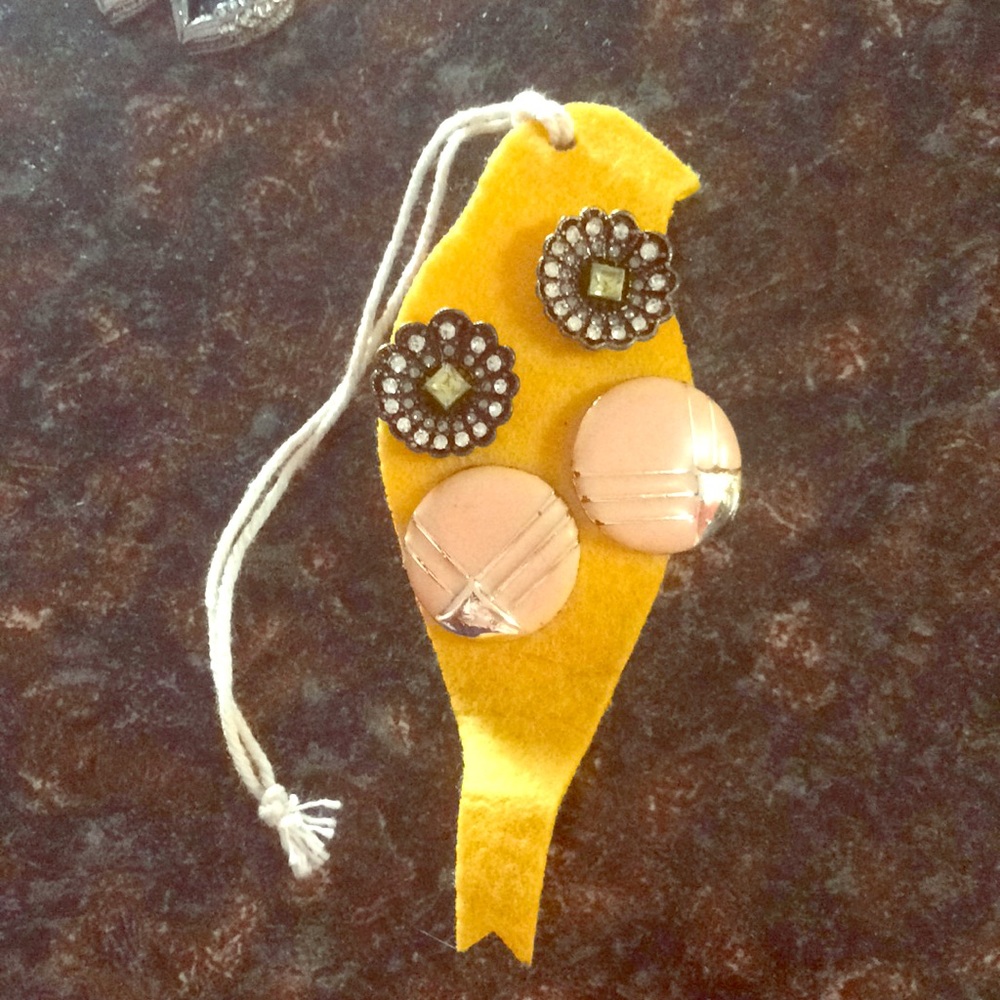 Beautiful Earrings!
